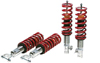 Eibach Pro Street Coil-Overs E36 318i/318is 4cyl. excluding cabrio/ti, 12/90'-05/92', 06/92'-04/99'